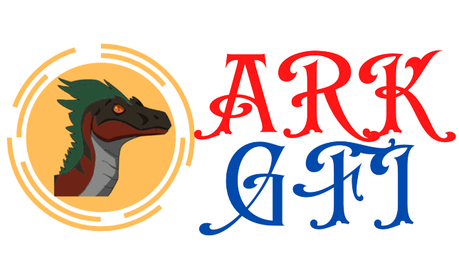 Ark GFI Codes